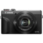 canon powershot g7x mkiii graphite