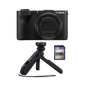 canon powershot v1 digital camera vlogger kit