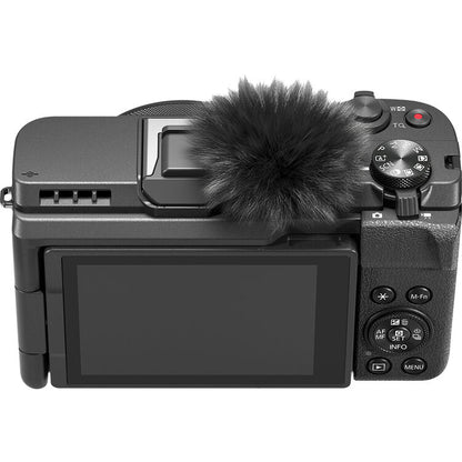 Canon PowerShot V1 Digital Camera Vlogger Kit