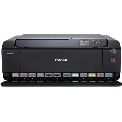 Canon ImagePrograf PRO-1100 Inkjet Photo Printer