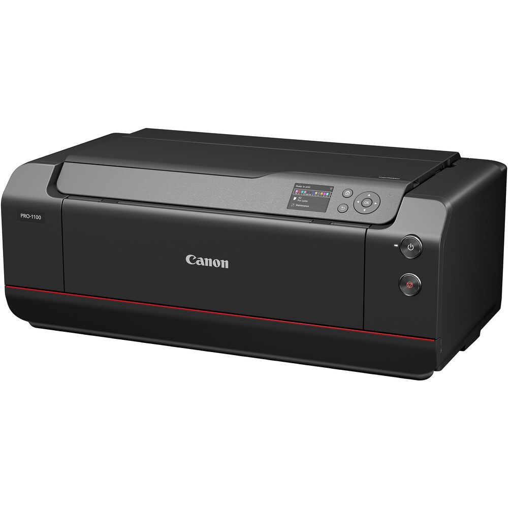 canon pro-1100 printer