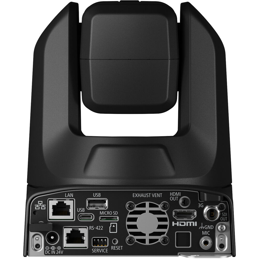 Canon CR-N300 PTZ Camera