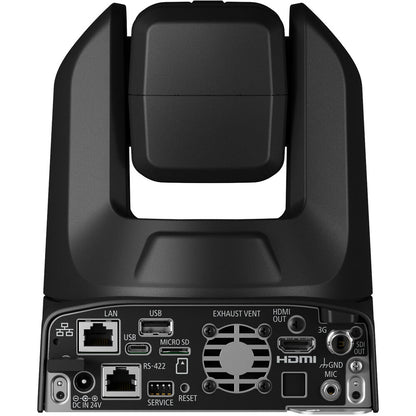 Canon CR-N300 PTZ Camera