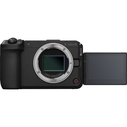 Canon EOS R6 V Mirrorless Camera (Body)