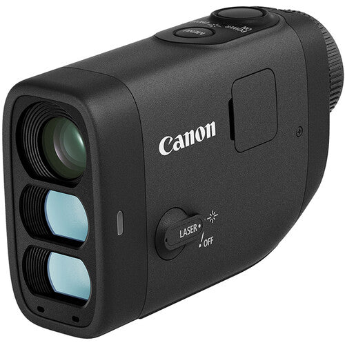 canon range finder