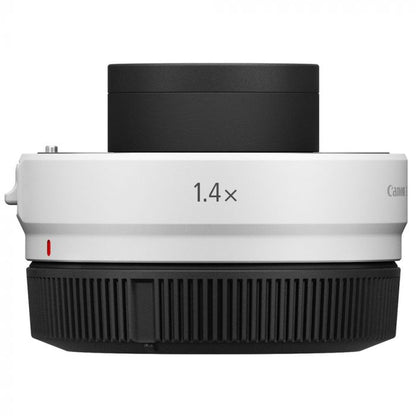 Canon RF 1.4x Mirrorless Camera Lens Extender