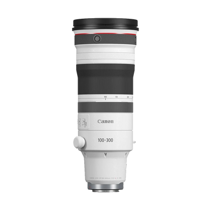 Canon RF 100-300mm f/2.8 L IS USM Lens