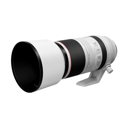 Canon RF 100-500mm f/4.5-7.1L IS USM Lens