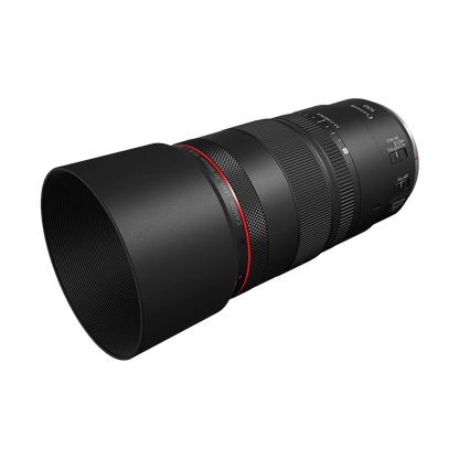 Canon RF 100mm f/2.8L Macro IS USM Lens