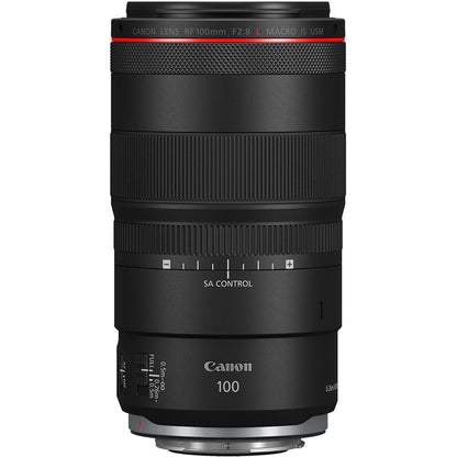 canon rf 100mm f2.8