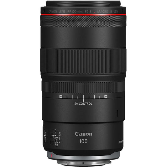 canon rf 100mm f2.8