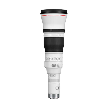 Canon RF 1200mm f/8 L IS USM Lens