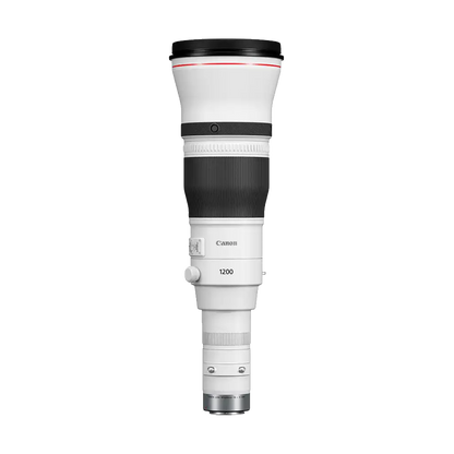 Canon RF 1200mm f/8 L IS USM Lens