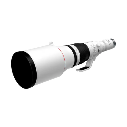 Canon RF 1200mm f/8 L IS USM Lens