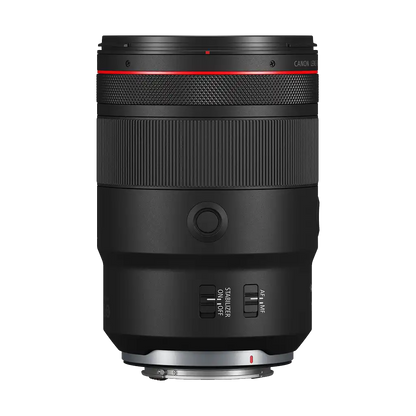 Canon RF 135mm f/1.8 L IS USM Lens
