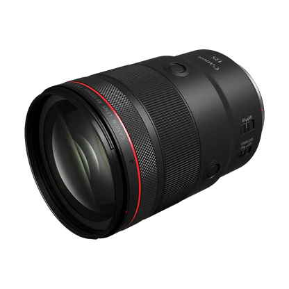 Canon RF 135mm f/1.8 L IS USM Lens