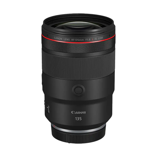 Canon RF 135mm f/1.8 L IS USM Lens