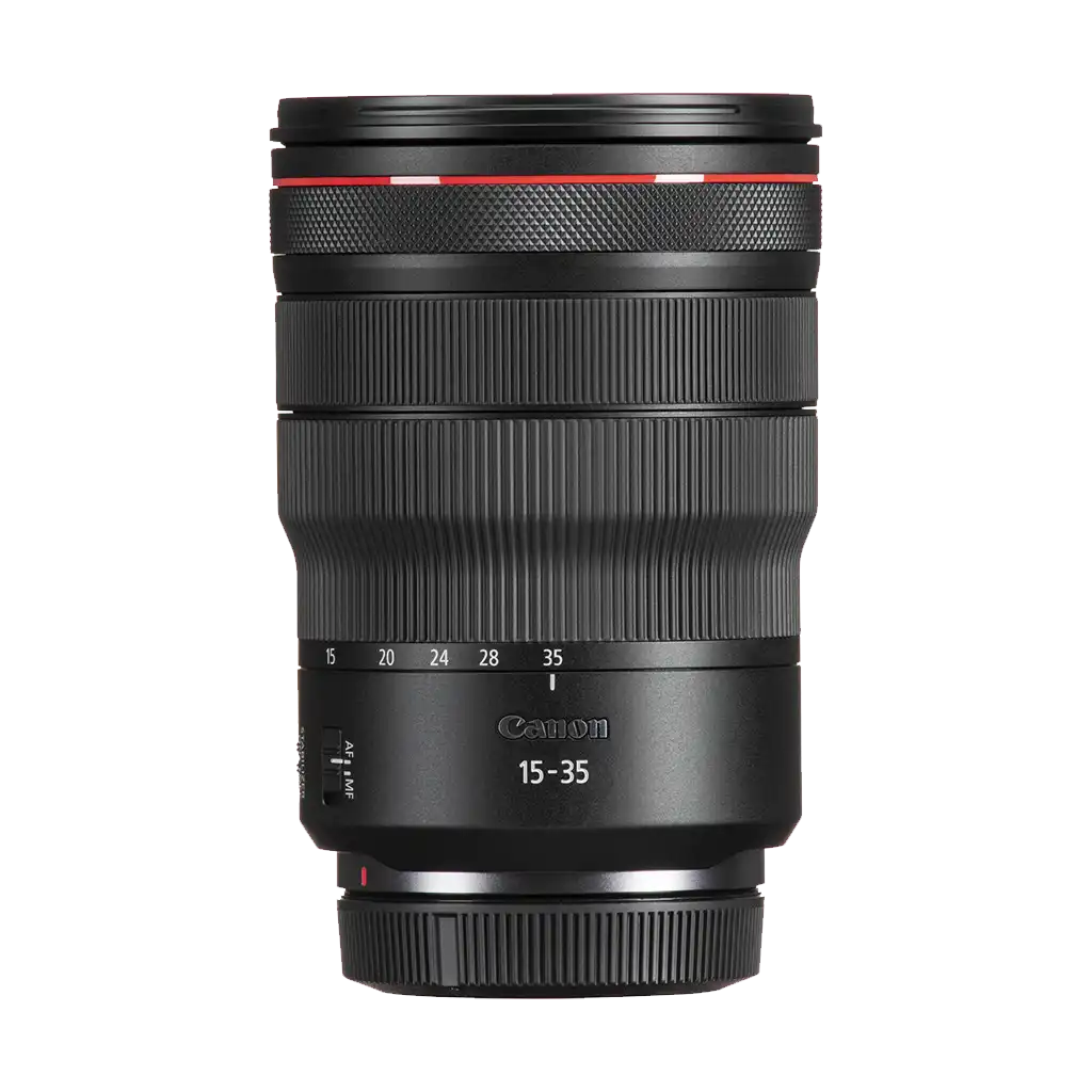 Canon RF 15-35mm f/2.8L IS USM Lens