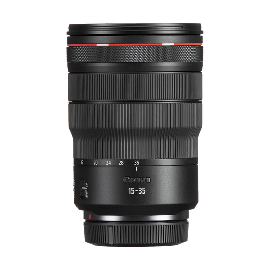 Canon RF 15-35mm f/2.8L IS USM Lens