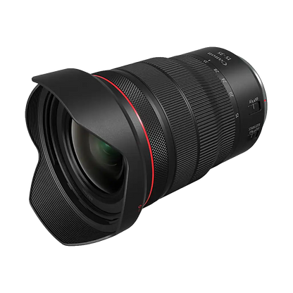 Canon RF 15-35mm f/2.8L IS USM Lens