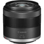 canon rf-s 14-30mm mirrorless camera lens