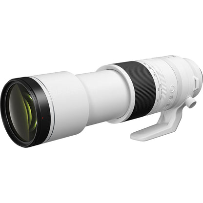 Canon RF 200-800mm Mirrorless Camera Lens