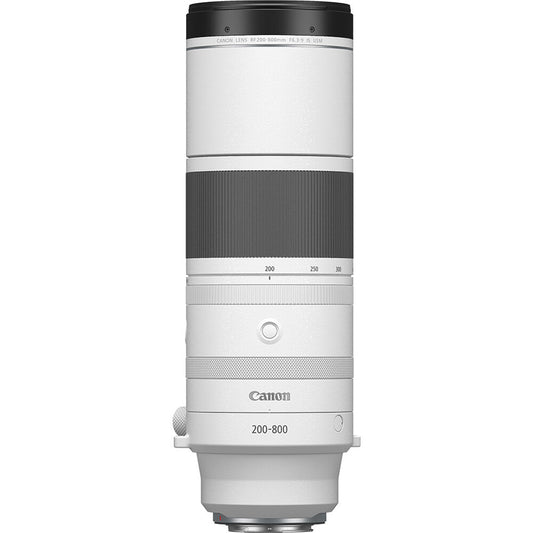 canon rf 200-800