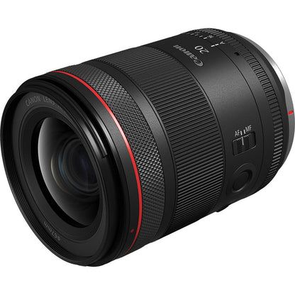 Canon RF 20mm f/1.4 L VCM Mirrorless Camera Lens