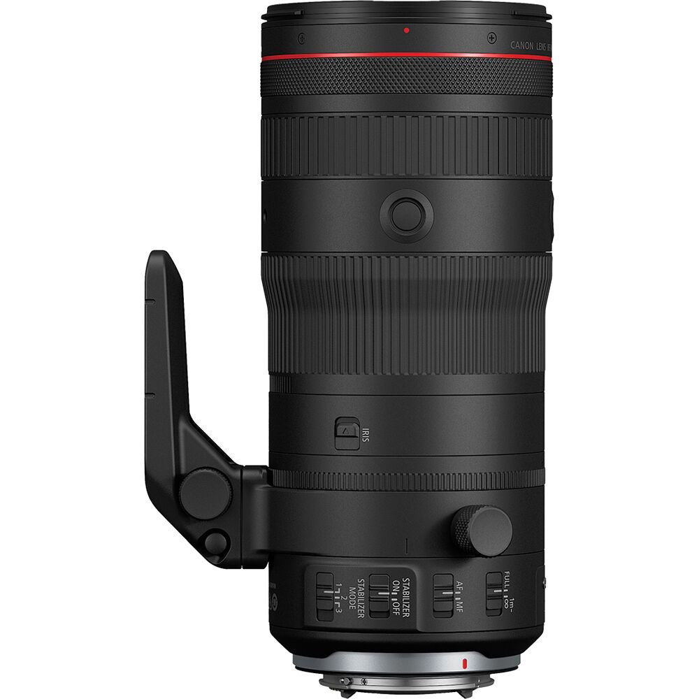 Canon RF 24-105mm f/2.8 L Mirrorless Camera Lens