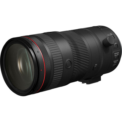 Canon RF 24-105mm f/2.8 L Mirrorless Camera Lens