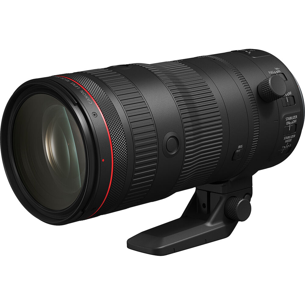 Canon RF 24-105mm f/2.8 L Mirrorless Camera Lens