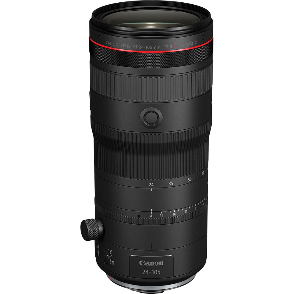 canon rf 24-105 f2.8