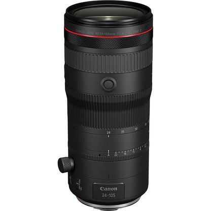 canon rf 24-105 f2.8