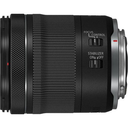 Canon RF 24-105mm f4-7.1 Mirrorless Camera Lens