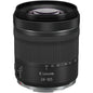 Canon RF 24-105 F/4-7.1 IS STM Lens - Mirrorless Lens