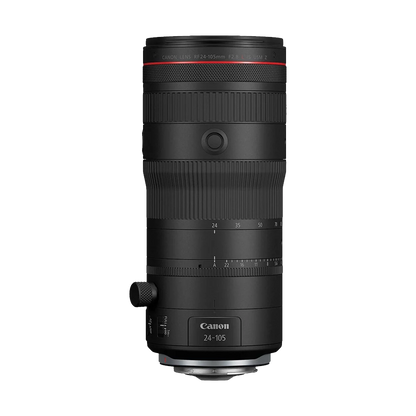 Canon RF 24-105mm f/2.8 L IS USM Z Lens