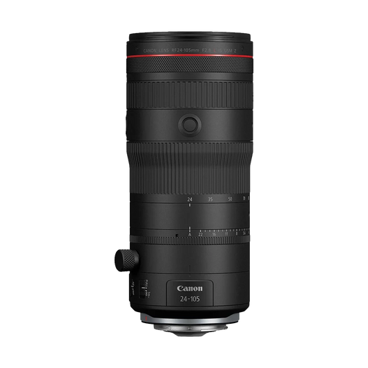 Canon RF 24-105mm f/2.8 L IS USM Z Lens