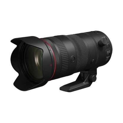 Canon RF 24-105mm f/2.8 L IS USM Z Lens