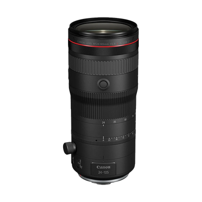 Canon RF 24-105mm f/2.8 L IS USM Z Lens