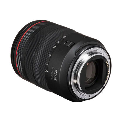 Canon RF 24-105mm f/4L IS USM Lens