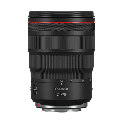 Canon RF 24-70mm f/2.8L IS USM Lens