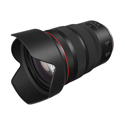 Canon RF 24-70mm f/2.8L IS USM Lens