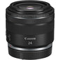 canon rf 24mm