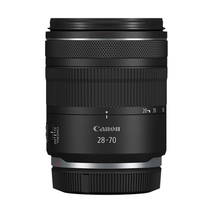 Canon RF 28-70mm f/2.8 IS STM Lens