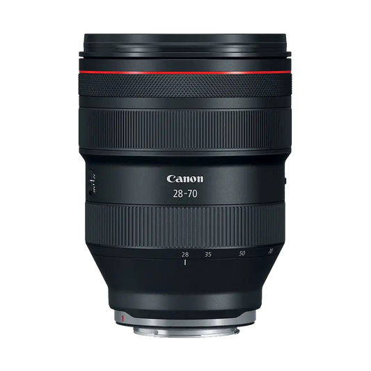 Canon RF 28-70mm f/2L USM Lens