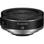 canon rf 28mm