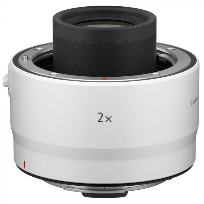 Canon Extender RF 2x Mirrorless Camera Lens Extender