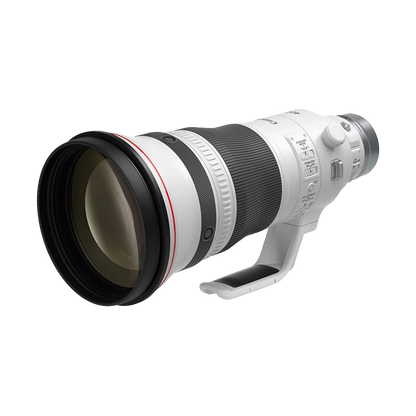 Canon RF 400mm f/2.8L IS USM Lens