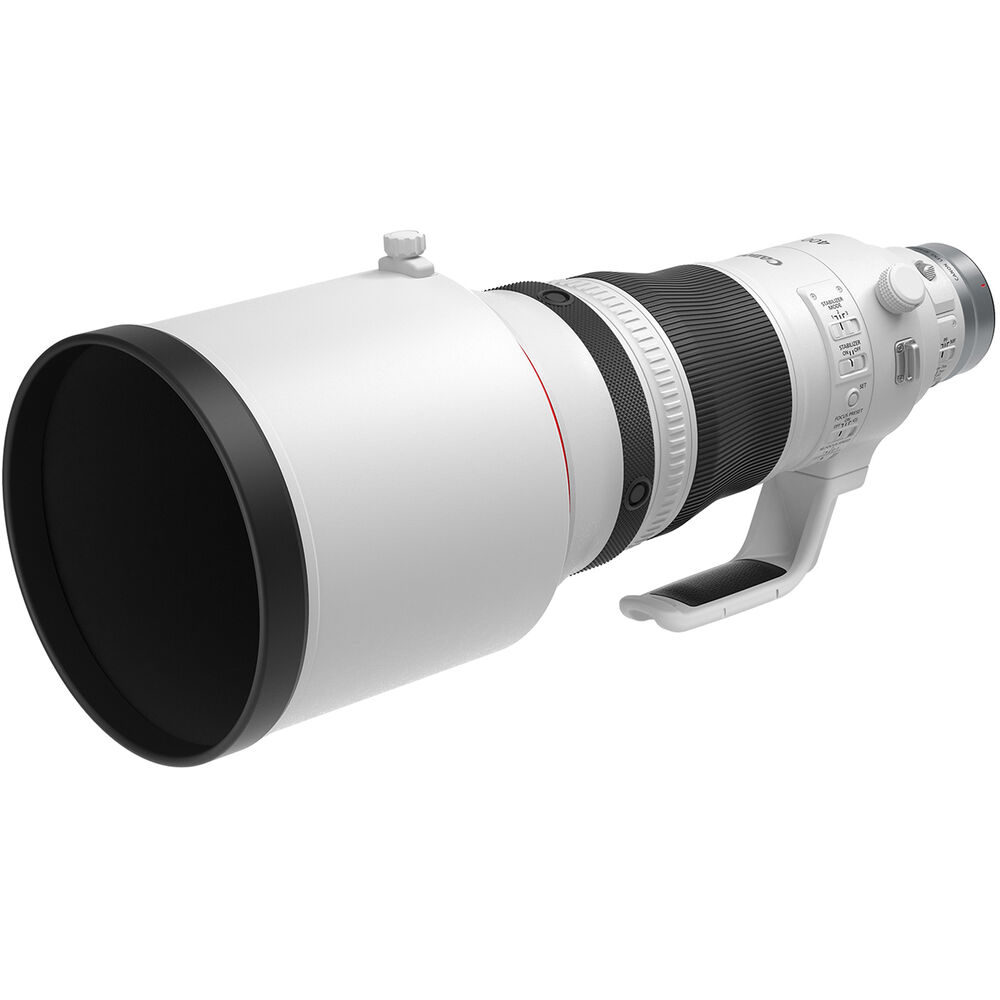 Canon RF 400mm F2.8 L IS USM Mirrorless Camera Lens