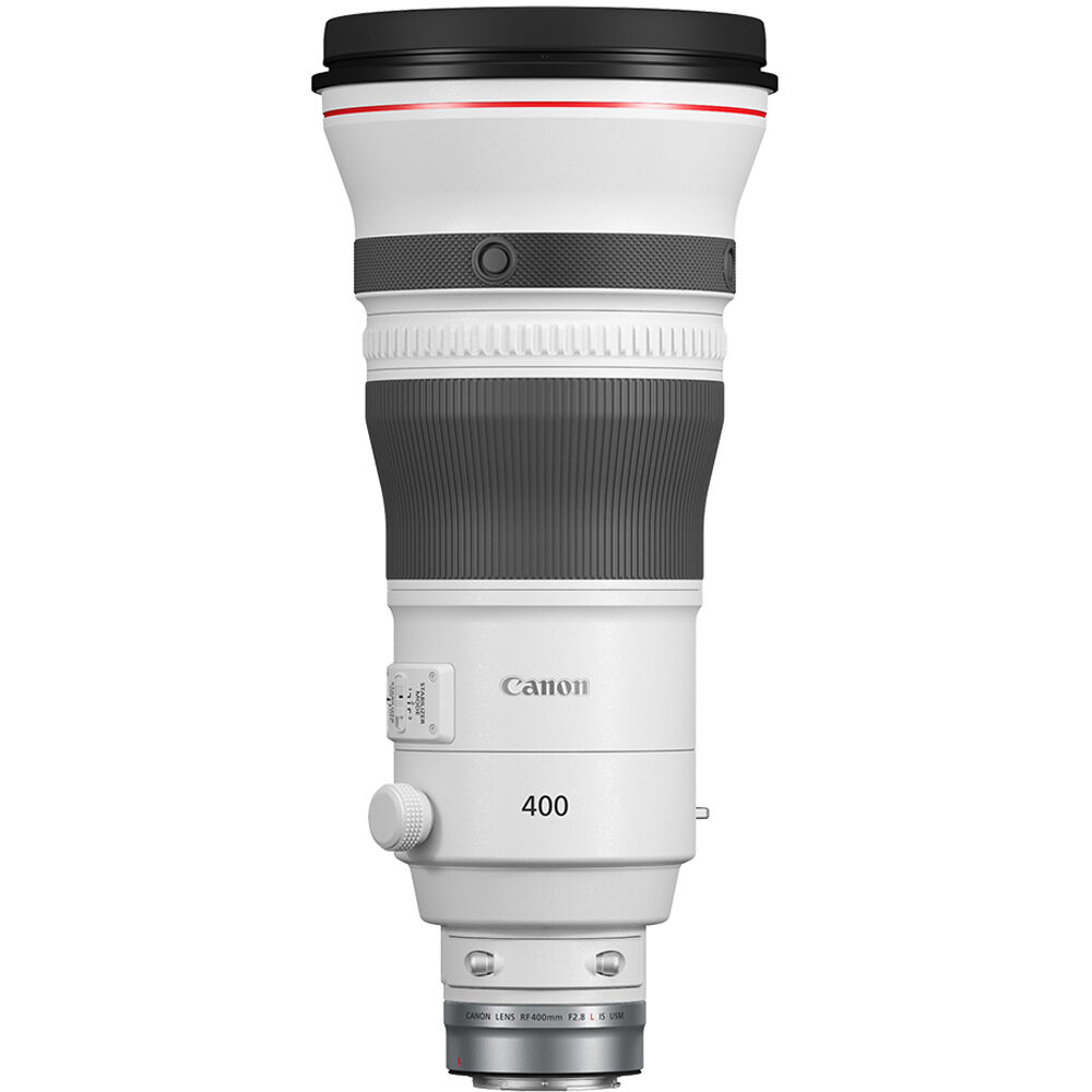 Canon RF 400mm f/2.8L IS USM